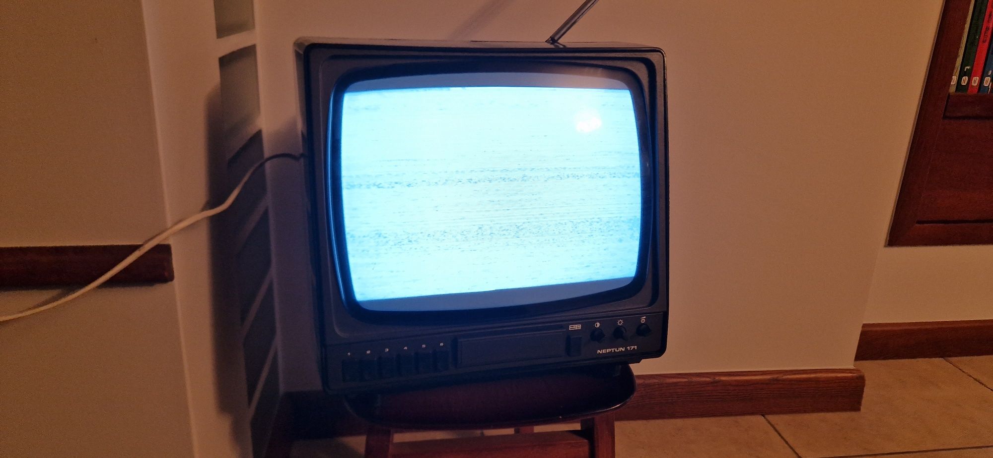 Grundig telewizor neptun 171