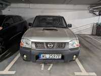 Nissan Pickup Nissan NP300 Pickup 4x4