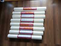 Tapeta szpachlowanie flugger 100 cm  x 10 M okładzina ścienna