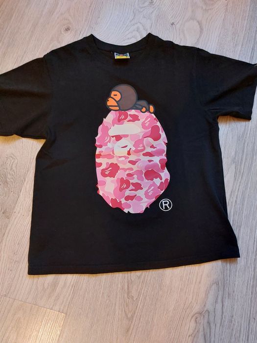 Koszulka Bape męska