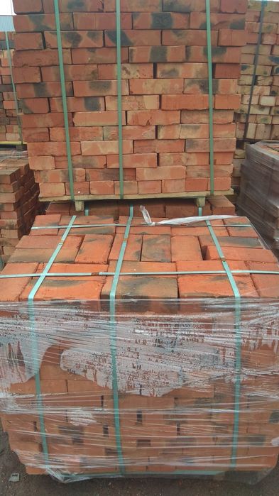 Кирпич облицовочный от 5 грн, , полнотелый г/блок від 3280/куб