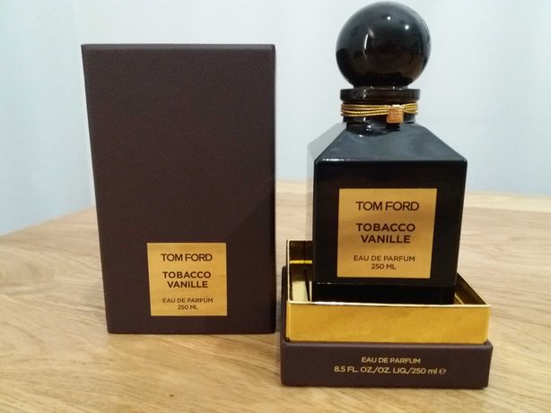 Tom Ford Tobacco Vanille 20ml, oryginał