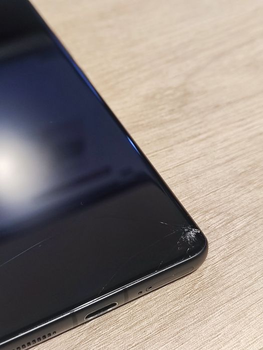 Telemóvel Xiaomi 12 256gb preto