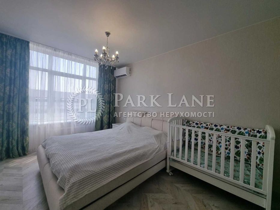 БЕЗ КОМІСІЇ Продам 2к квартиру в ЖК Галактика Сверстюка Євген