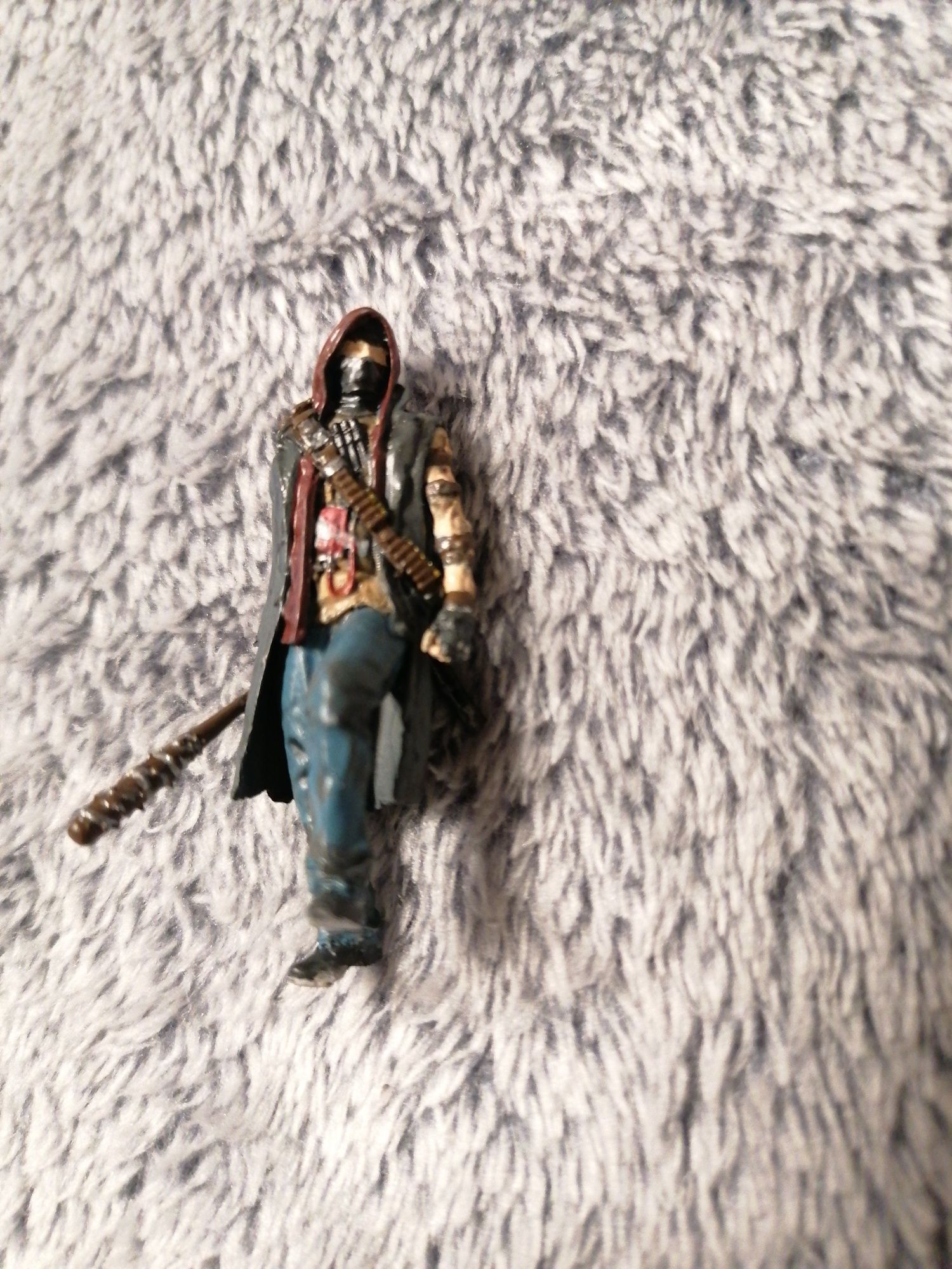 Figurka T75012 Infected Gangster