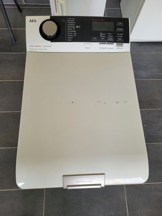 Sprzedam pralkę firmy AEG 7 kg 1200 obr A+++ Classa