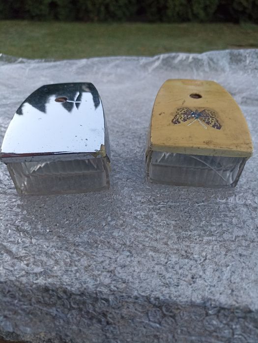 Sprzedam dwie lampy do  roweru Wigry.