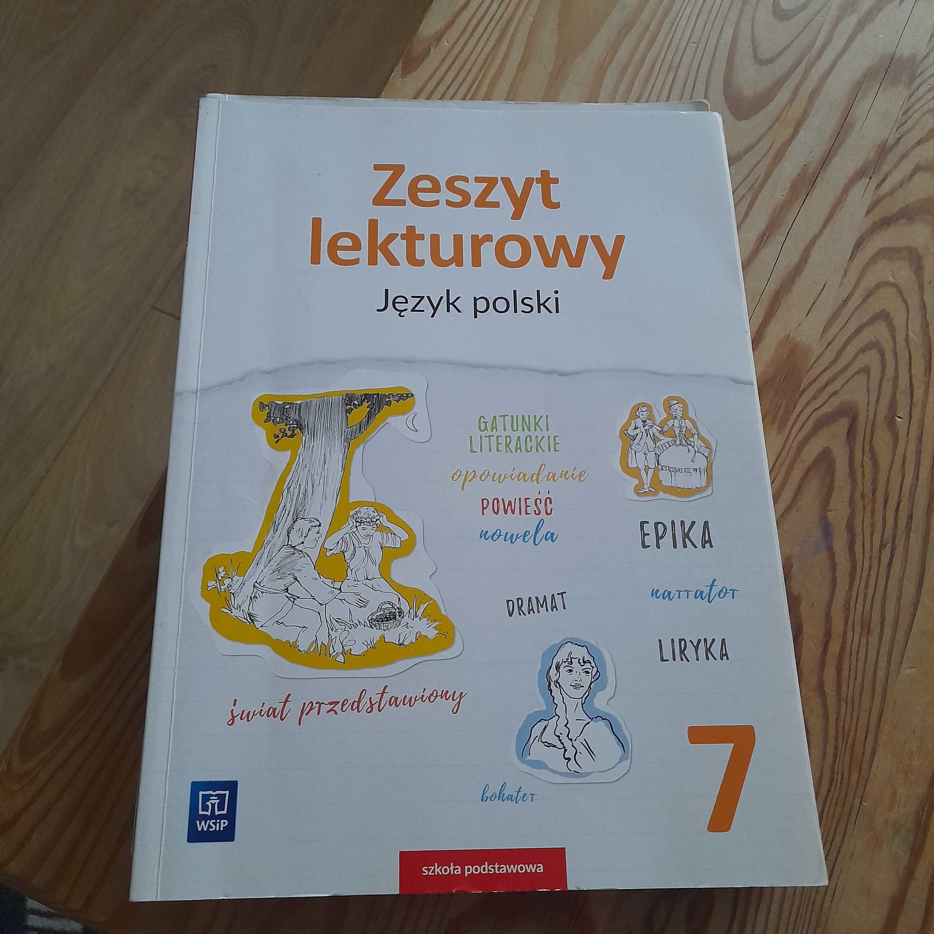 Ćwiczenia Nowa era kl.8, J.angielski Steps Plus, J.polski, Biologia