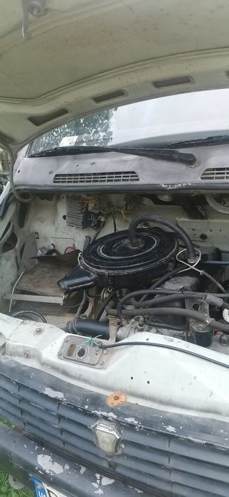 Авто Газель бортова