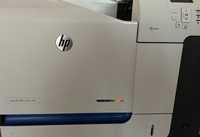 Принтер HP Laser