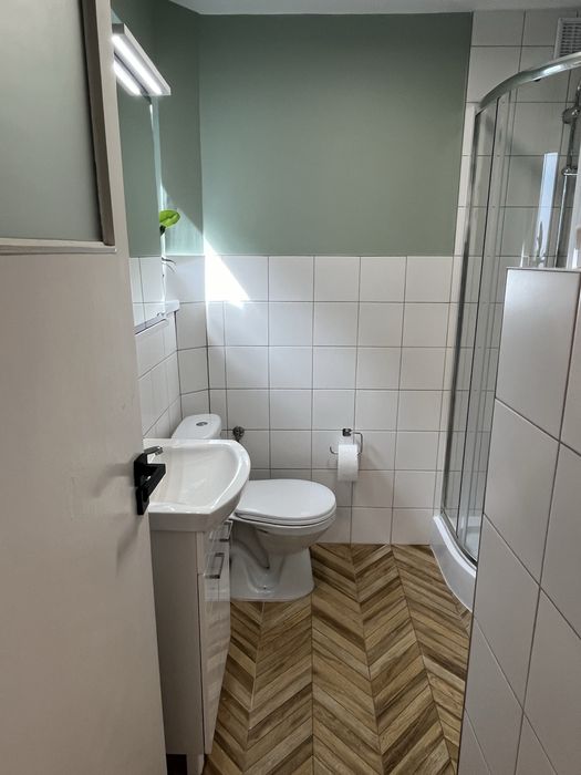 Dom na wynajem w Olkuszu pod lasem na duzej działce