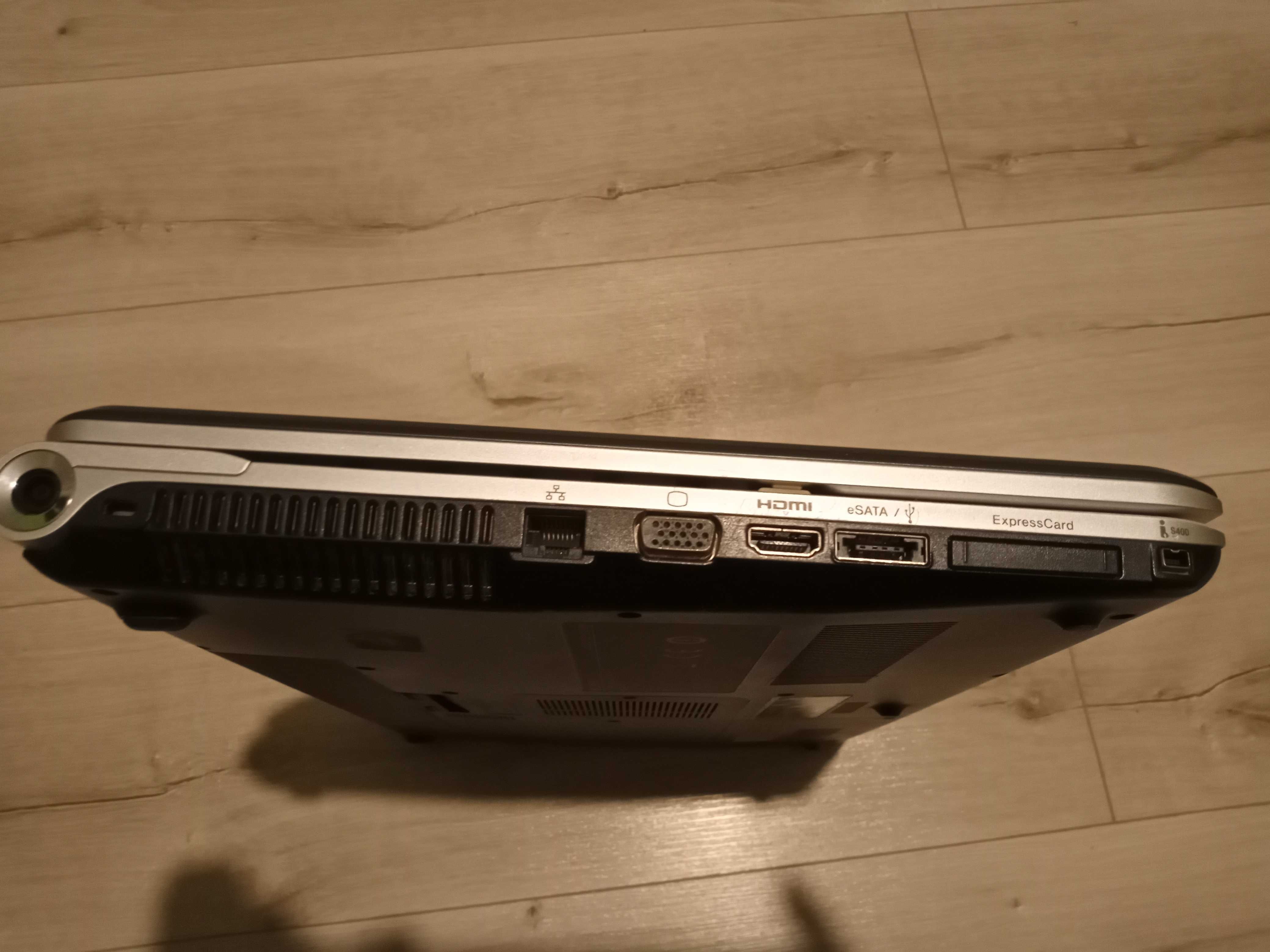 Laptop Sony Vaio 15 cali