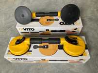 Ventosas duplas 80kg