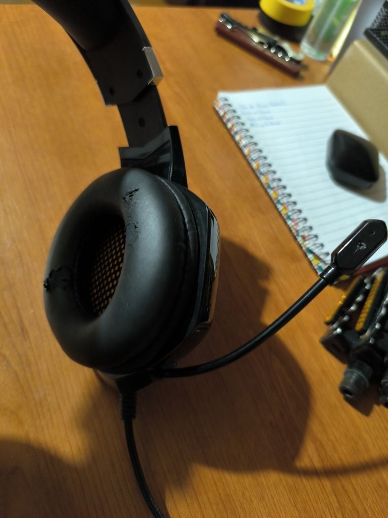 Fones Krom para PC