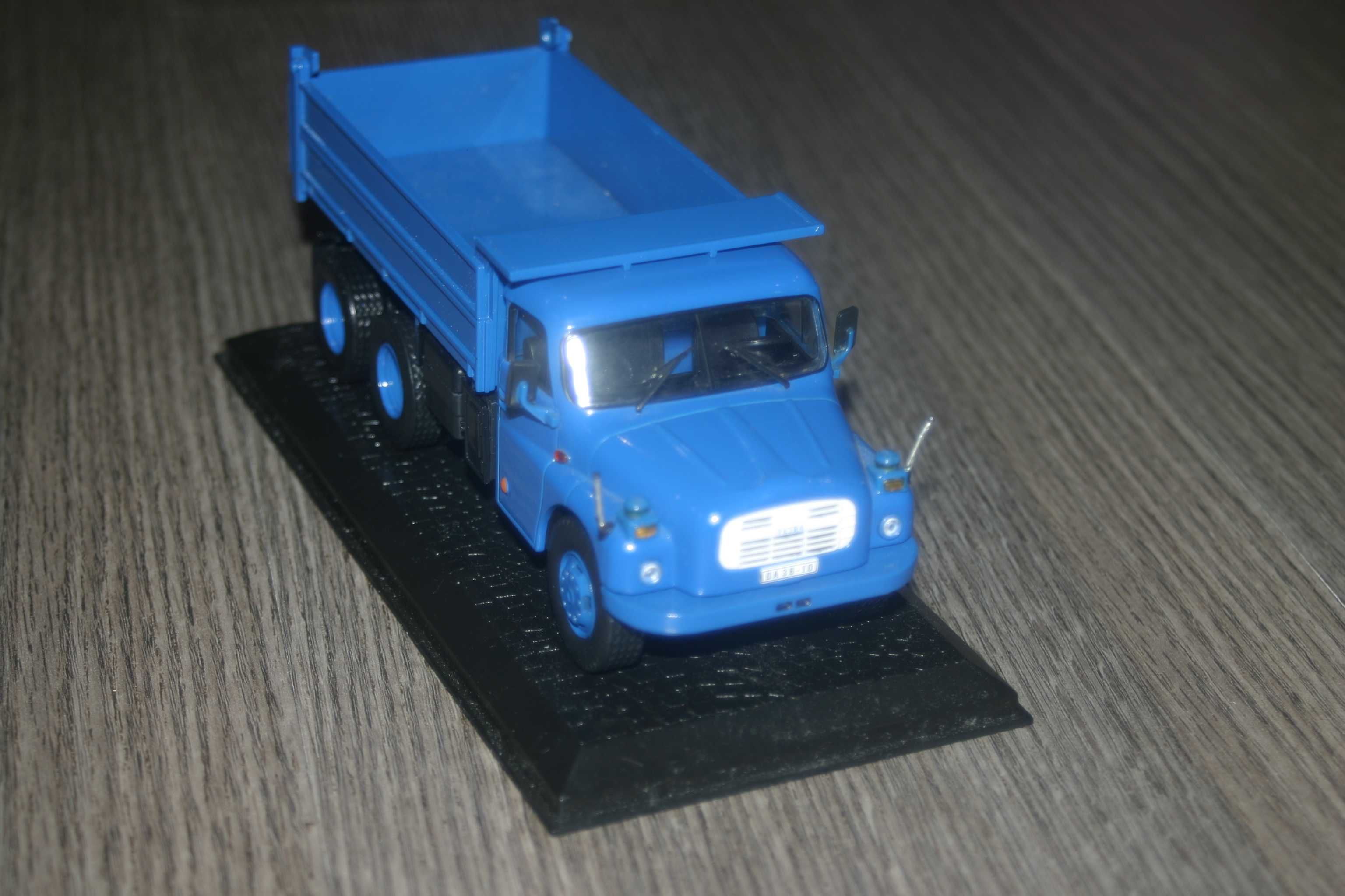 1/43 Tatra 148 S3 LKW Atlas