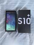 Samsung Galaxy S10 Plus 128 GB – Stan bardzo dobry – Kraków / Wysyłka