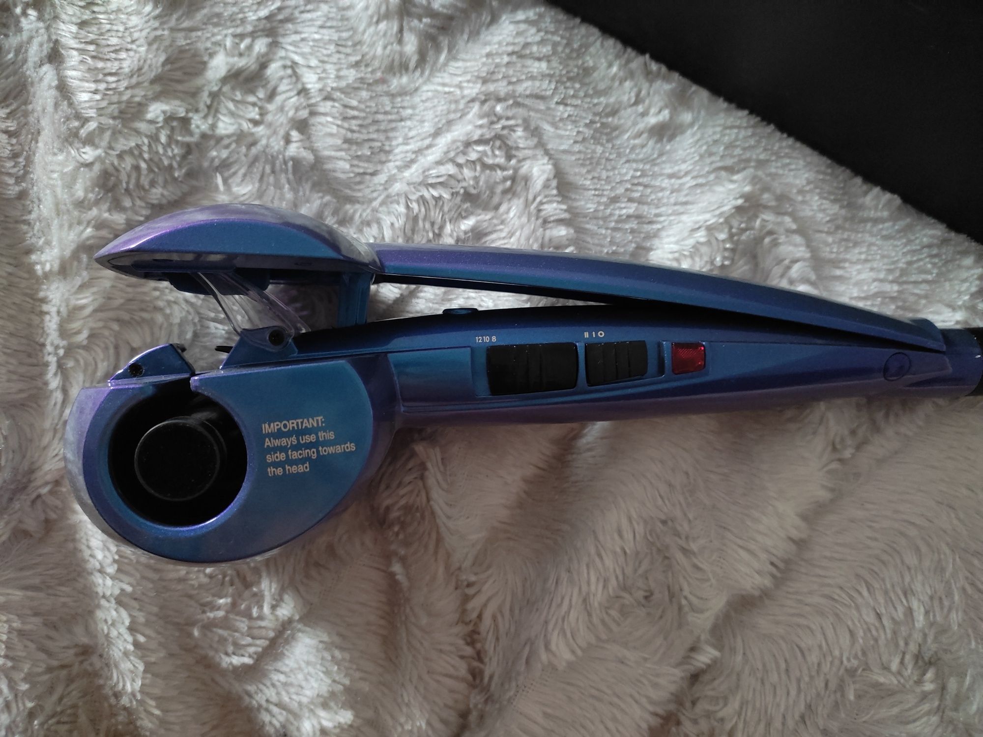 Lokówka Curl Secret Babyliss