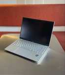 HP Pavilion Plus 14-eh1259ng Natural Silver