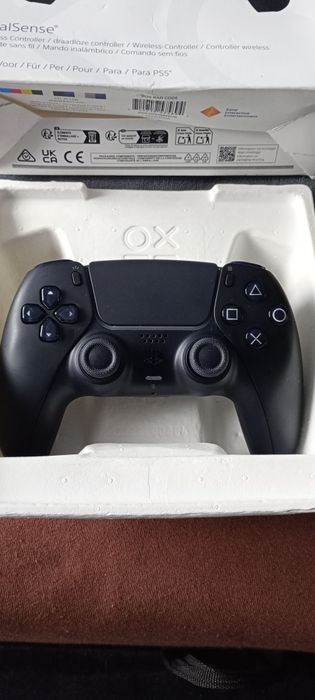 Pad PlayStation5 Dual sense