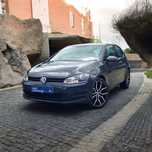 VW Golf 1.2 TSI Comfortline