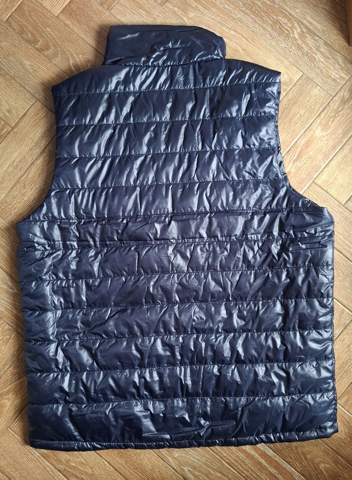 Nowa kamizelka jeździecka męska Covalliero XL
