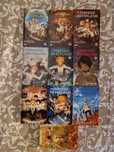 Manga de The Promised Neverland