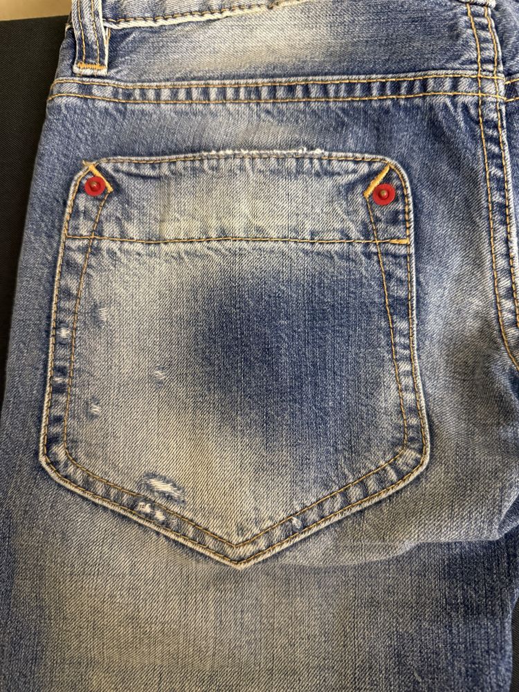 Джинси Dsquared 64