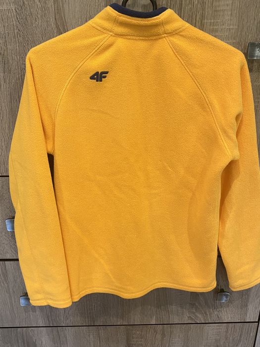 Bluza polarowa dziecięca