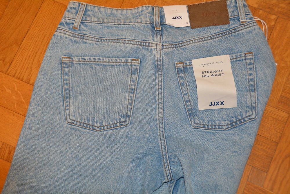 джинсы женские JJXX