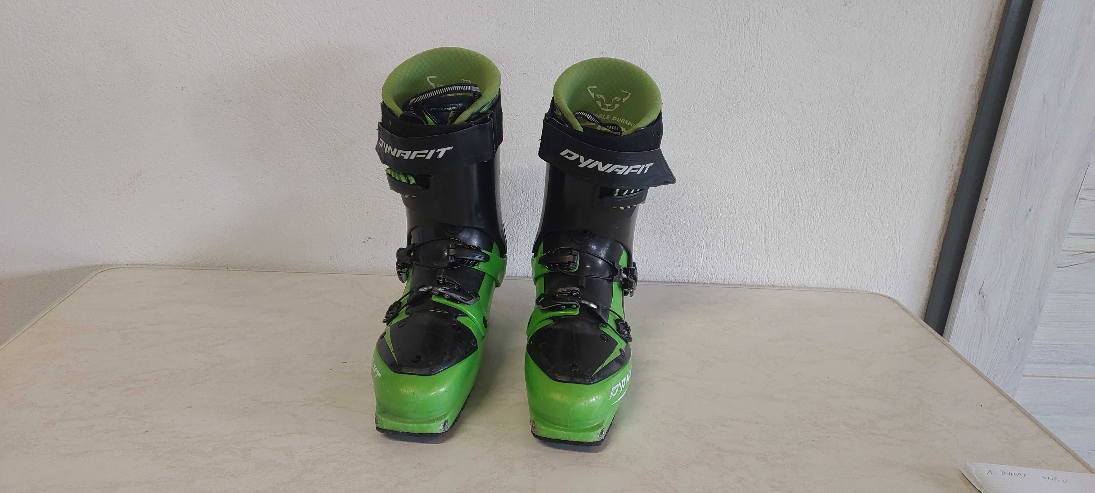 Buty Skiturowe DYNAFIT ONEu Eu.44 , 28.5 cm (1)