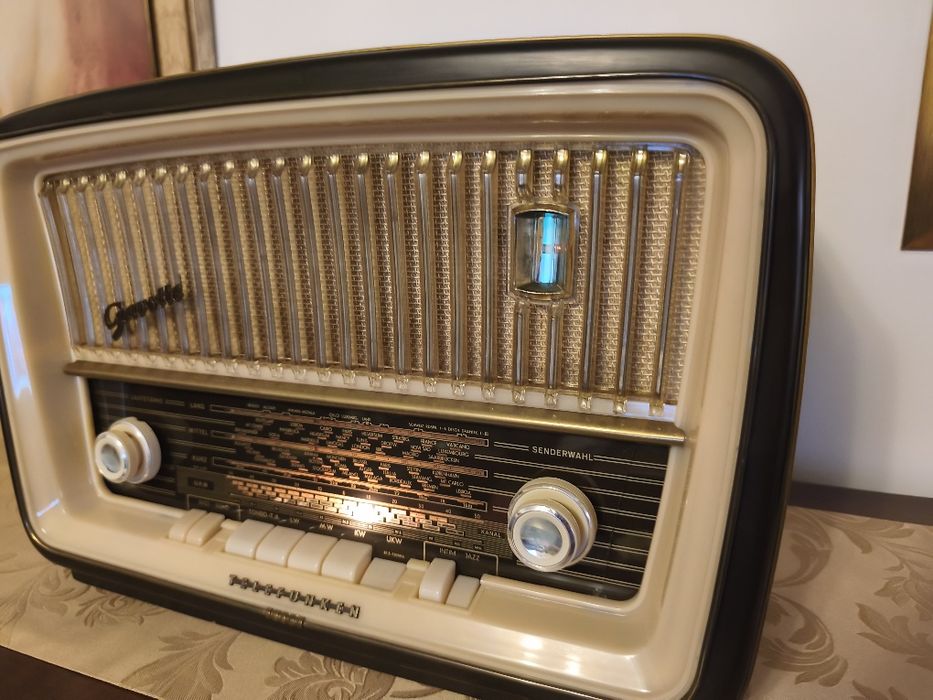 Telefunken Gavotte 1063W