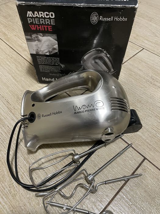 Блендер Russell Hobbs