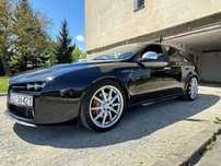 Alfa Romeo 159 Alfa Romeo 159 2.2 JTS Ti Sellespeed