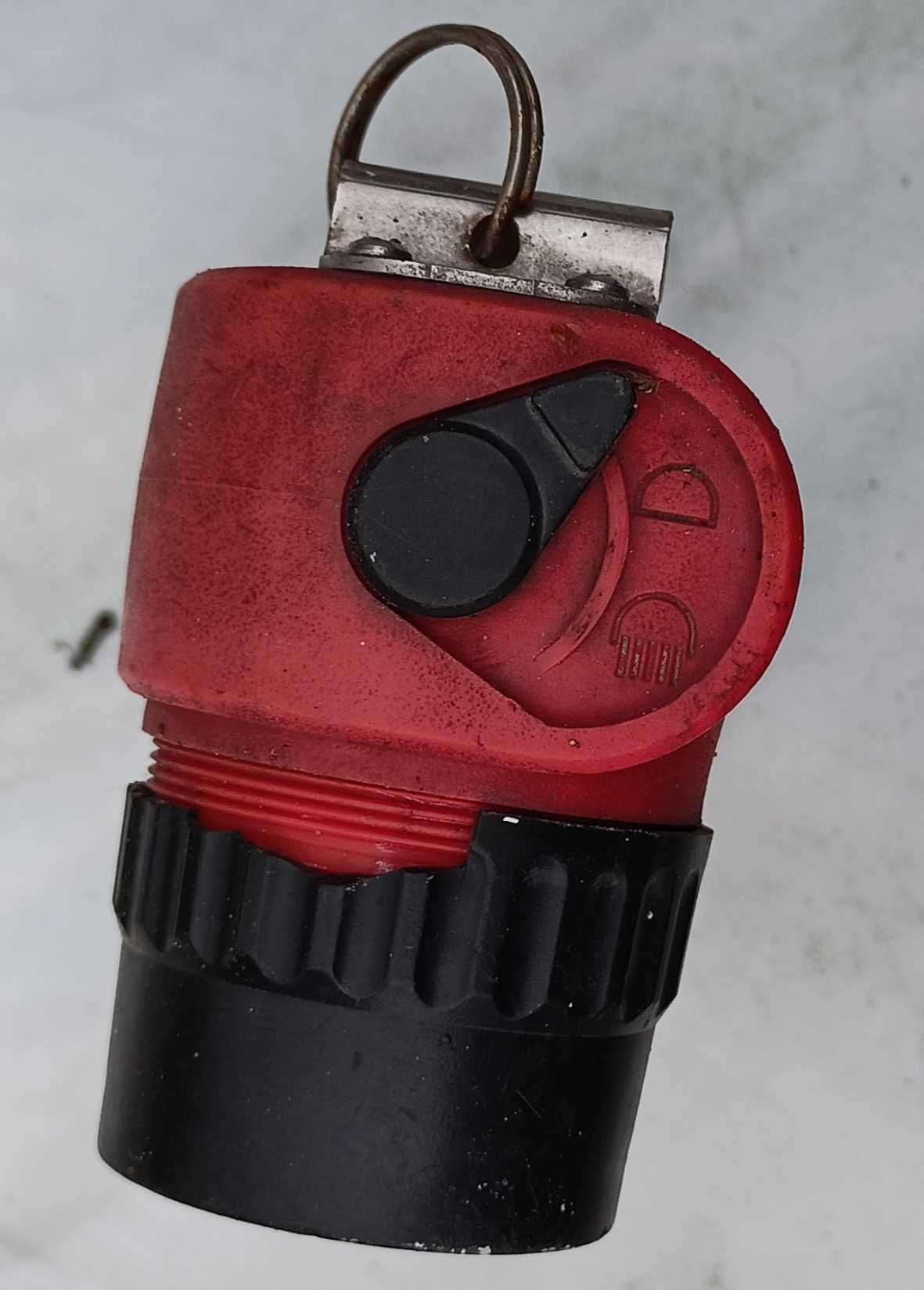 Latarka strażacka Streamlight Survivor Straż