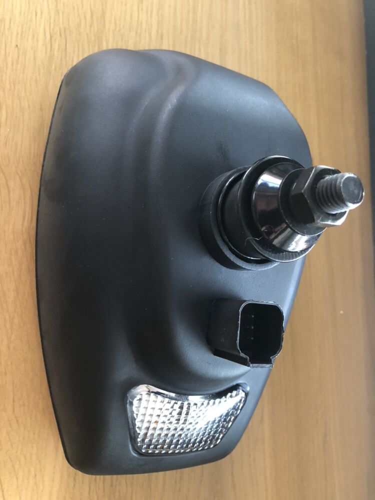 Lampy drogowe JCB 531,535,536,540,541,3CX,4CX
