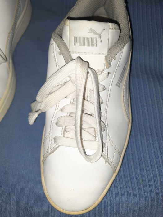 Кеди кросівки PUMA розмір 37.Орігінал.