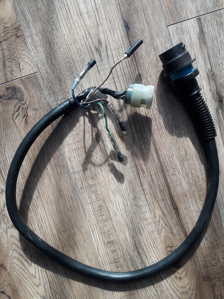 Kabel Adapter z Mercury Mercruiser Quicksilver