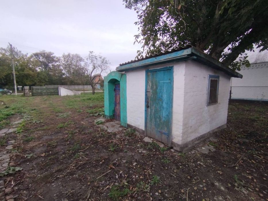 Будинок в Городище Пустоварівське