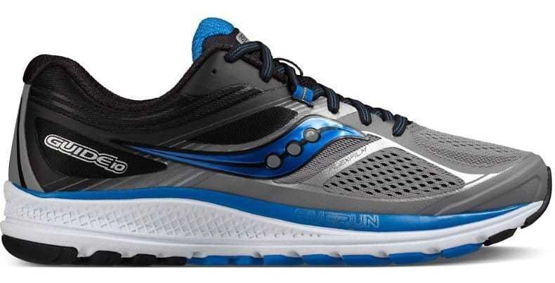 Sapatilhas SAUCONY Guide 10 (passada pronadora)