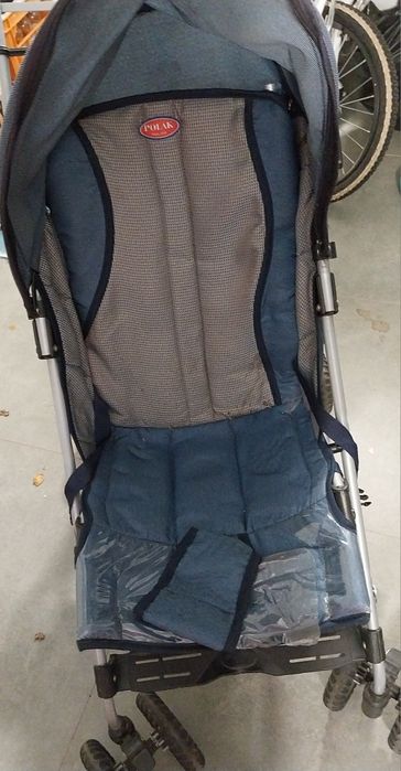 Spacerówka oddam za darmo