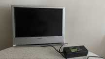 Телевизор Sony bravia KLV-S19A10E