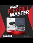 MagicMotorSport Flex Full Master