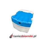 Zbiornik mobilny na AdBlue JFC TruckTank 425 l AdBlue