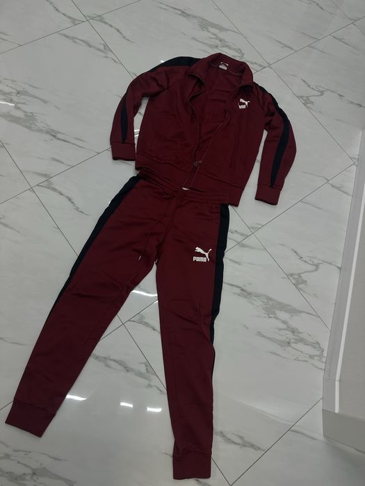 Спортивний костюм пума