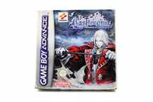 Gra Castlevania - Harmony Of Dissonance Nintendo Game Boy Advance