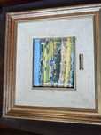 Quadro em forma de quadrado coleção sorolla