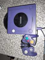 Nintendo game cube