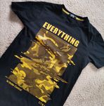 Super koszulka t-shirt size rozmiar 12 Everything is under control