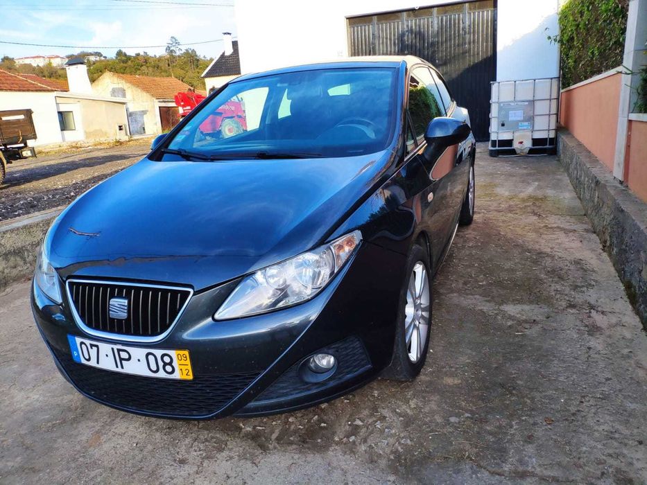 Seat Ibiza ST 90 CV - 12/2009