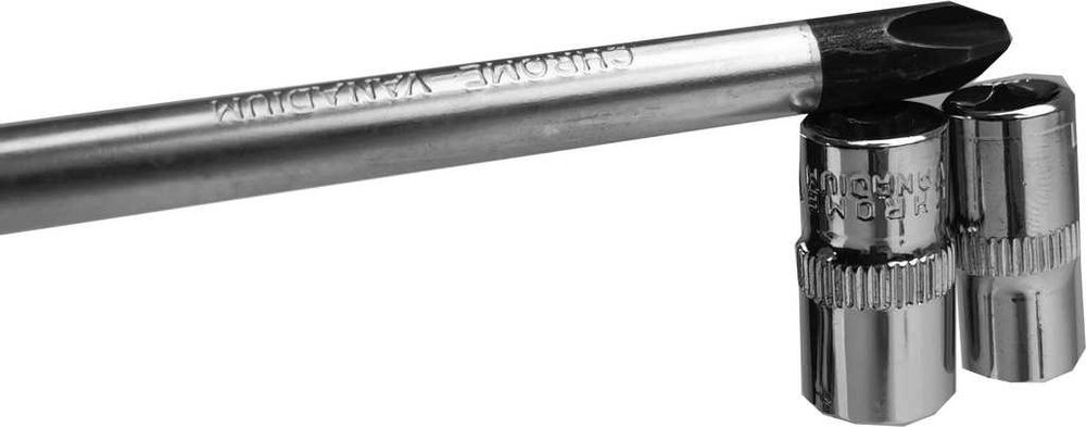 ZESTAW WKRĘTAKI ŚRUBOKRĘTY Z Magnesem Mocne 8szt Komplet